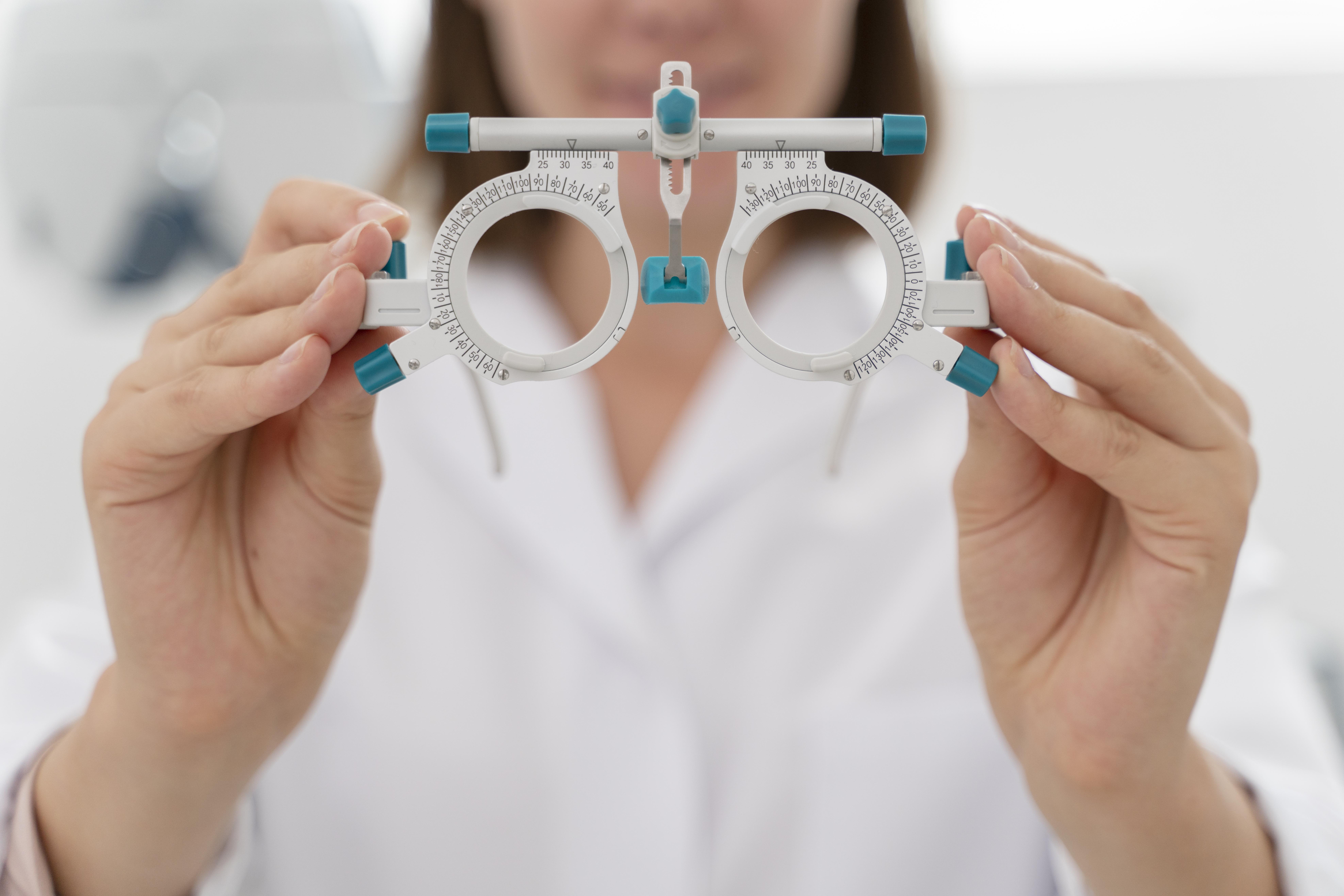 Recuperação tributária para oftalmologistas contribui com o fluxo de caixa