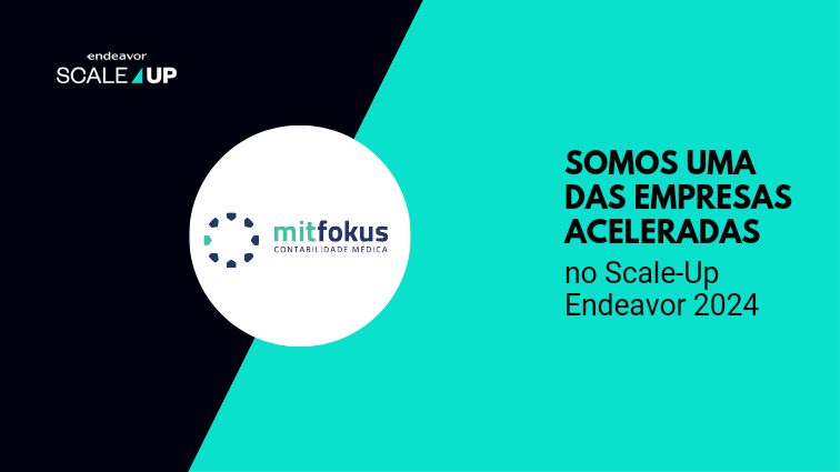 A Mitfokus foi uma das selecionadas, entre 3 mil empresas avaliadas, para participar do Scale-Up Endeavor 2024, o programa de aceleração das empresas que mais