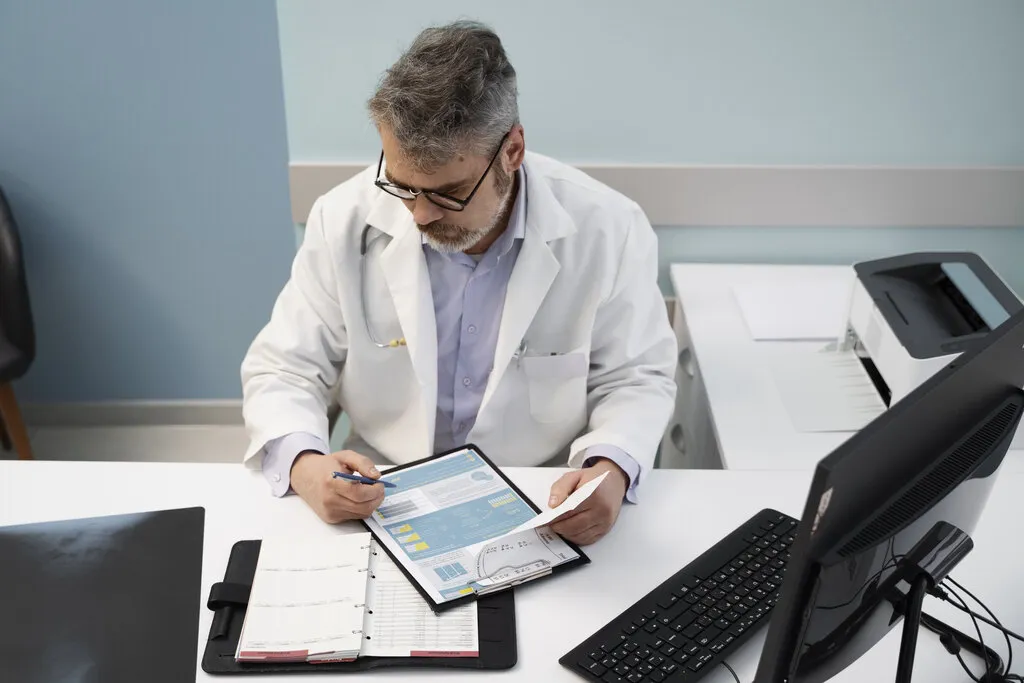 [Guia prático] Como calcular sua alíquota efetiva como médico