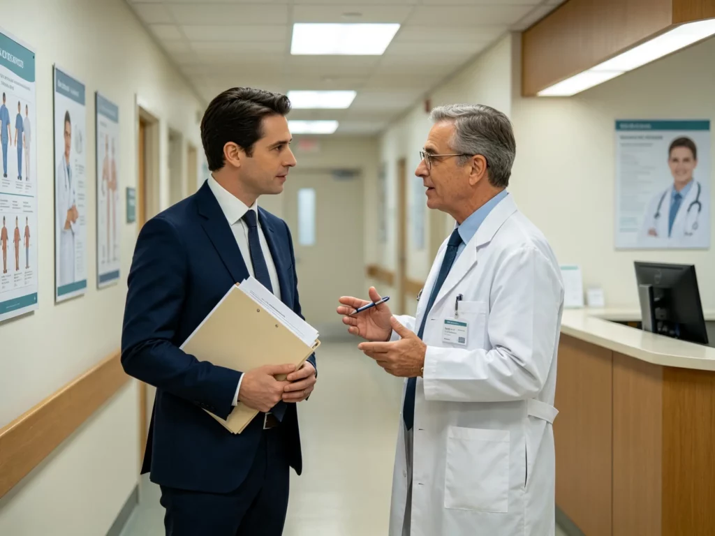 Aplicativo de contabilidade para clínicas médicas: como usar para apoiar o planejamento tributário médico